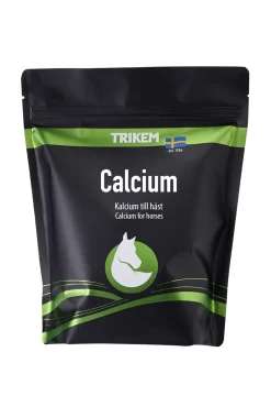 Online trikemsport Trikem Calcium, 1,5 Kg Black/Green
