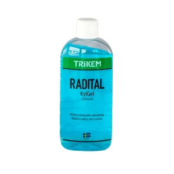 Outlet trikemsport Trikem Kylmageeli, 500 Ml Ei Maaritelty