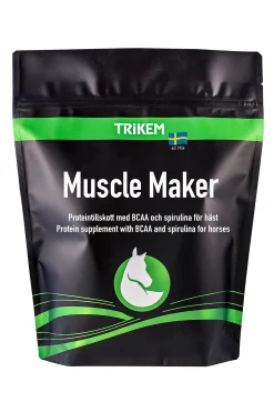 Hot trikemsport Trikem Muscle Maker, Muscles, 1Kg Black