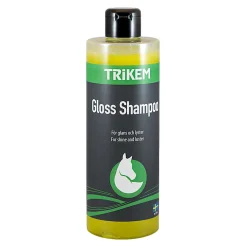 Best trikemsport Trikem Shine Shampoo, 500Ml Ei Maaritelty
