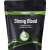 trikemsport Trikem Strong Blood, 900G Black/Green