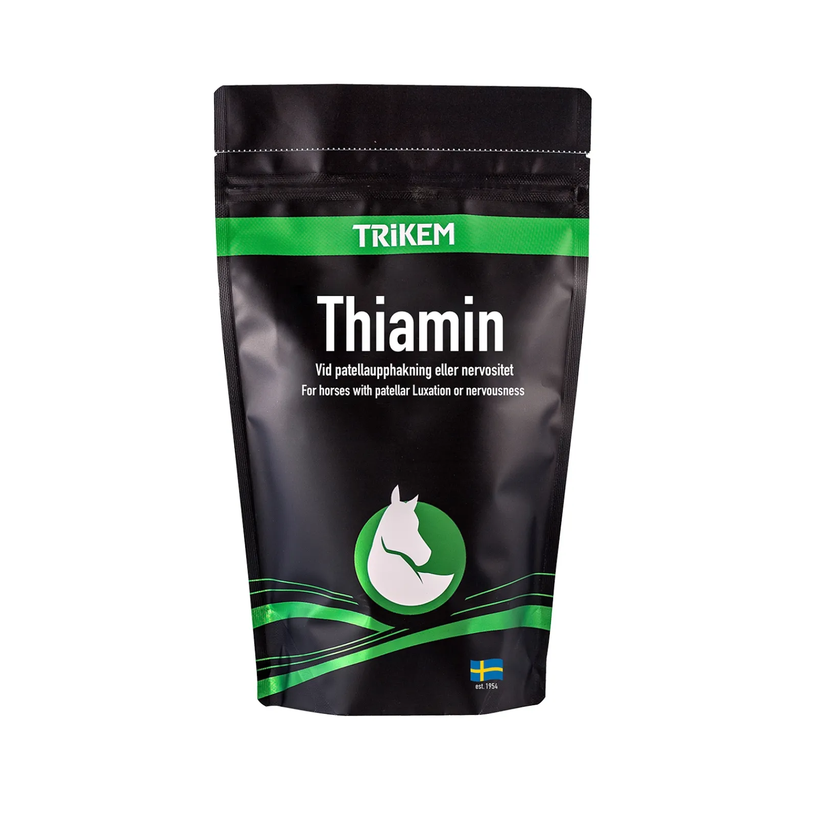 Sale trikemsport Trikem Tiamiini, 500G Ei Maaritelty