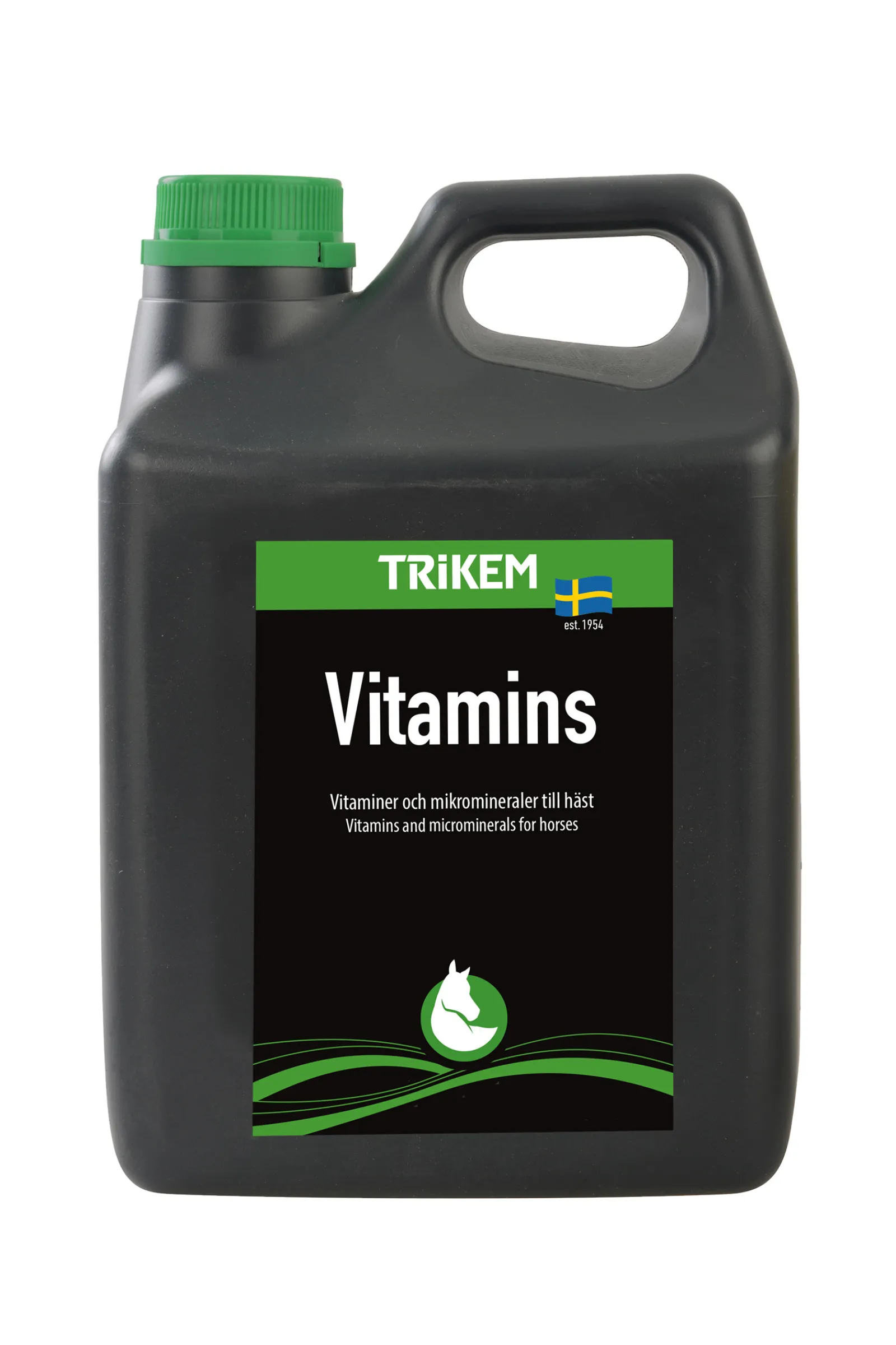 trikemsport Trikem Vitmains, 2500 Ml Ei Maaritelty
