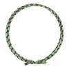Discount usg Neck Rope Black/Green