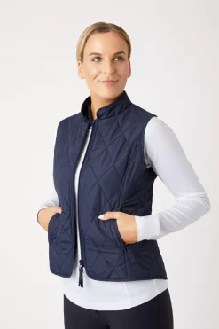 usg Protecto Dynamic Fit Kids' Back Protector