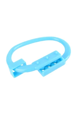 Clearance usg Safety Ring Blue
