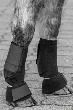 usg Shetty Exercise Boots Black