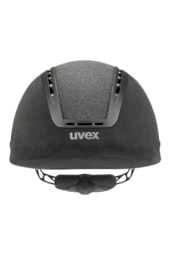 uvex Elexxion Mips Ratsastuskypara