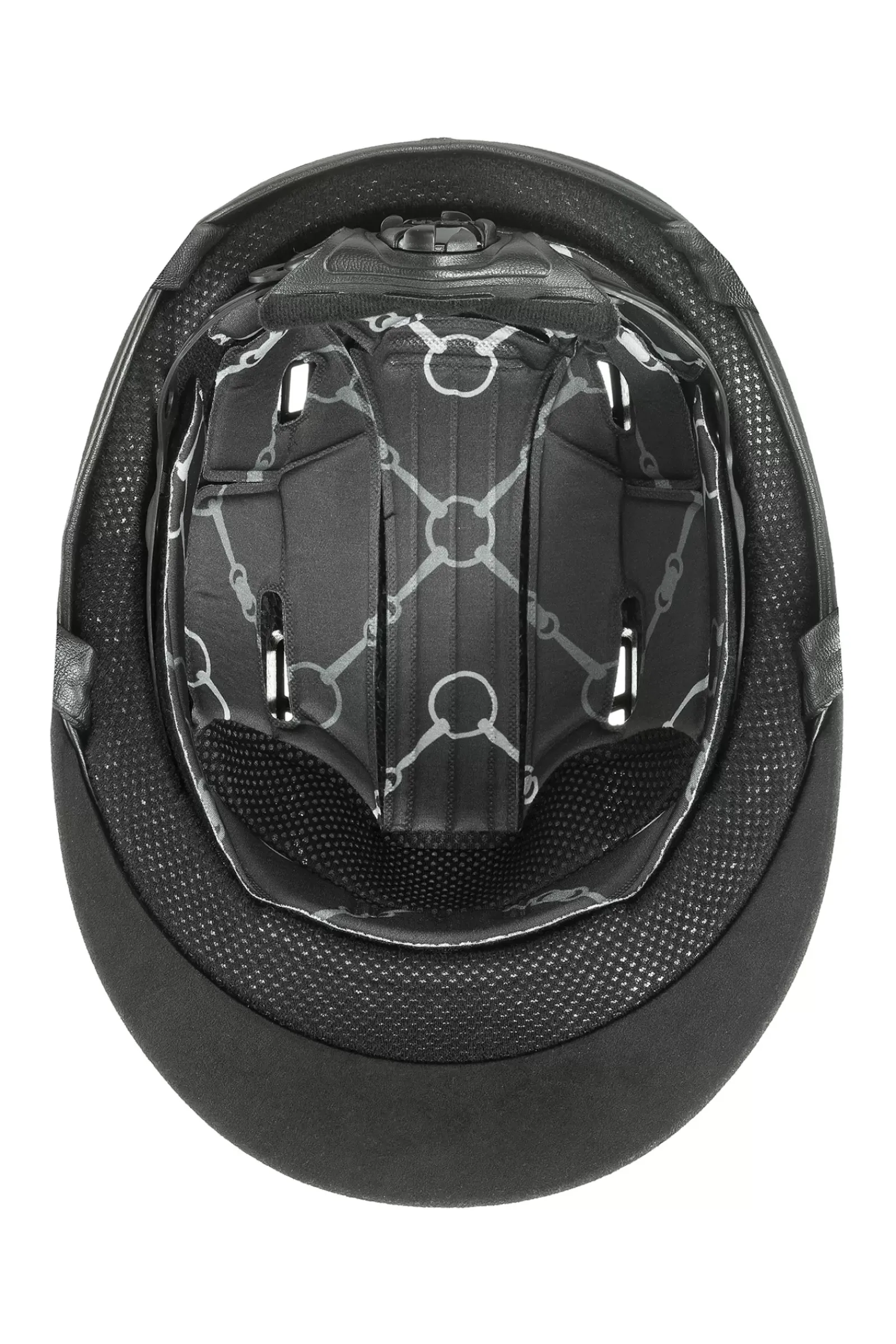 uvex Elexxion Mips Ratsastuskypara