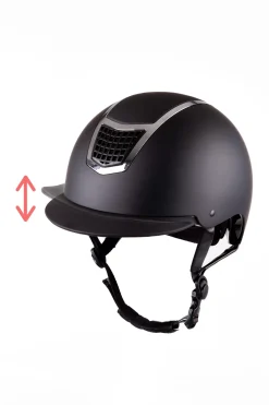 uvex Elexxion Pro -Kypara