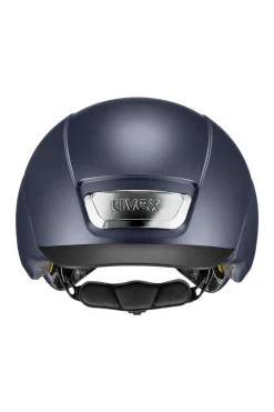 uvex Exxential Ii Mips Ratsastuskypara