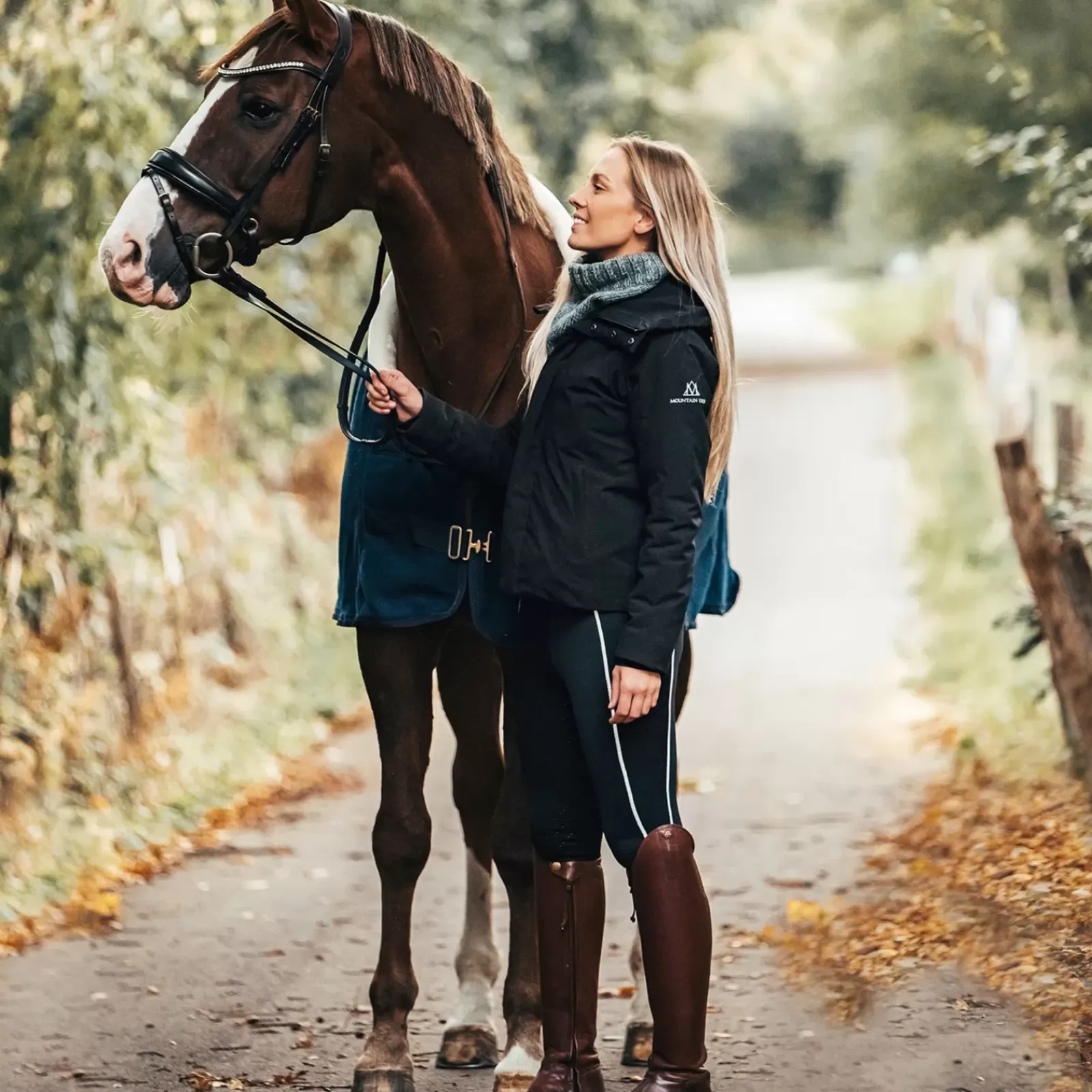 uvex Exxential Ii Tocsen Ratsastuskypara