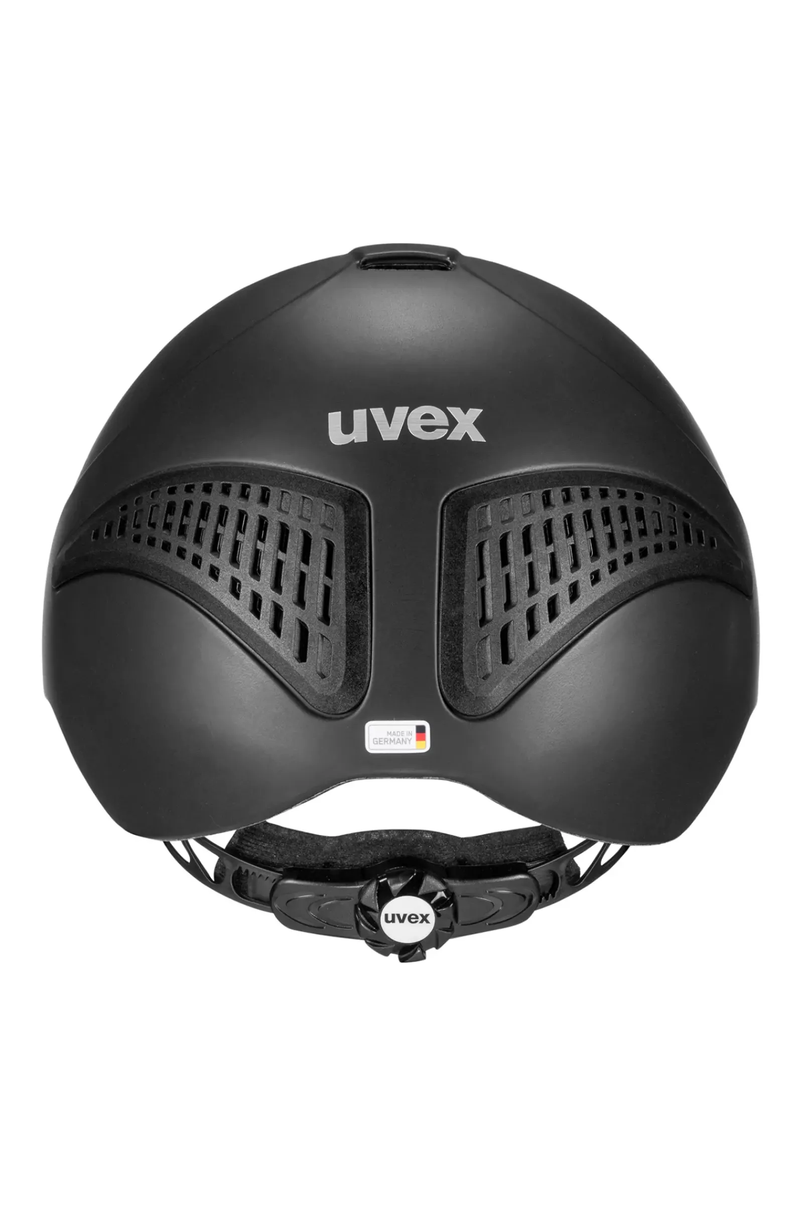 uvex Onyxx Pony Ratsastuskypara