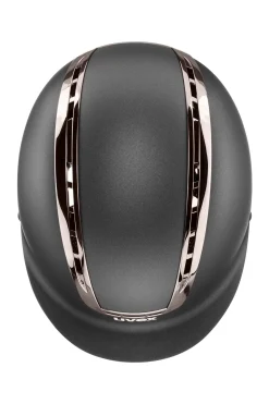 uvex Onyxx Princess Ratsastuskypara