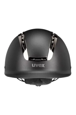uvex Onyxx Princess Ratsastuskypara