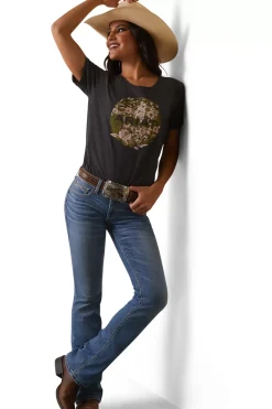 uvex Perfexxion Ii Grace Ratsastuskypara