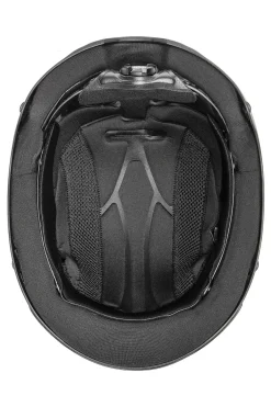 uvex Perfexxion Ii Xc Ratsastuskypara