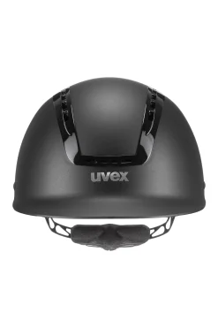 uvex Suxxeed Glamour Ratsastuskypara