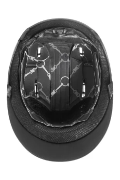 uvex Suxxeed Glamour Ratsastuskypara