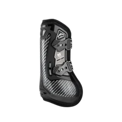 Discount veredus Carbon Gel Absolute Jannesuojat Black