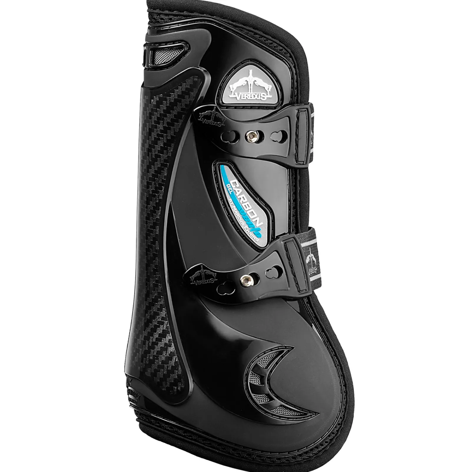 Sale veredus Carbon Gel Vento, Etu Black