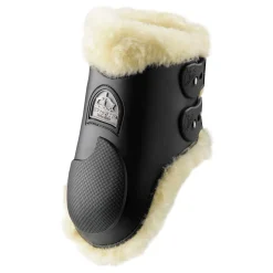 New veredus Grand Prix Baloubet, Takajalka Black