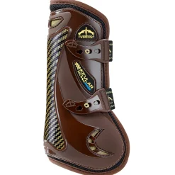 Clearance veredus Kevlar Gel Vento -Suojat Etujalkoihin Brown