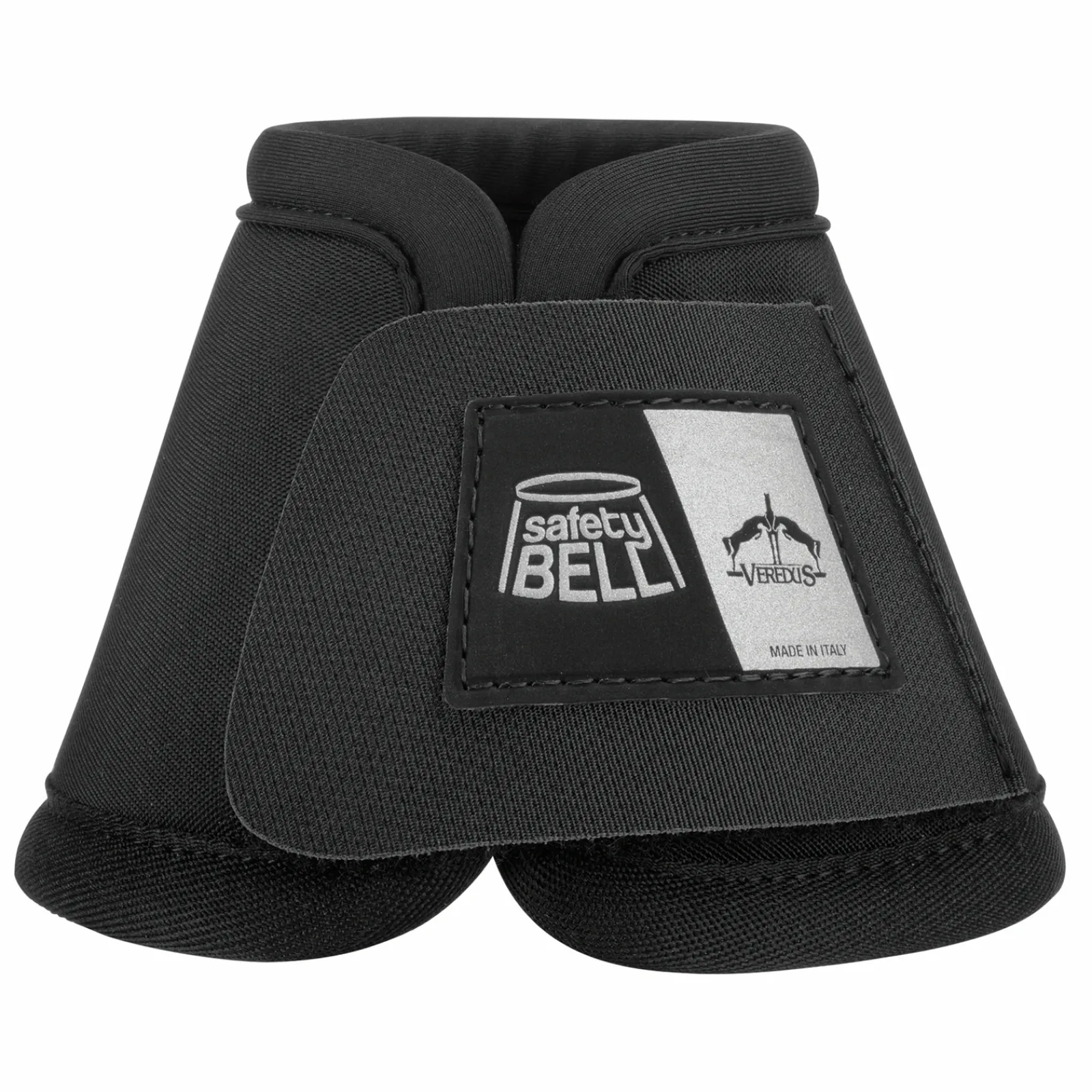 Clearance veredus Safety Bell Light Putsit Black