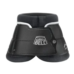 Outlet veredus Safety-Bell Putsit Black