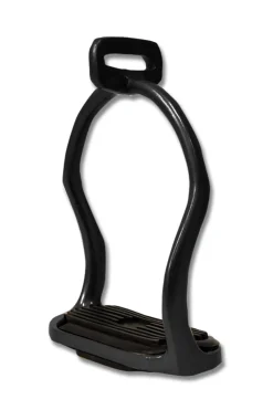 Discount waldhausen Alu Icelandig Stirrups Black