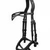 Clearance waldhausen Anatomical Icelandic Bridle Black