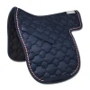 Outlet waldhausen Landsmot Icelandic Saddle Pad Db/Ab