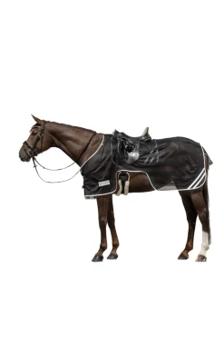 waldhausen Reflex Exercise Sheet Black/Silver