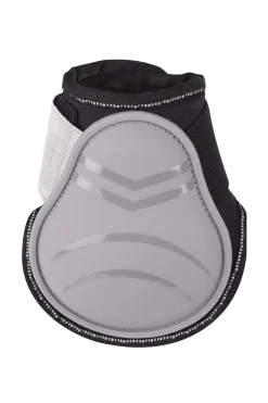 Best waldhausen Reflex Fetlock Boots Silver Grey