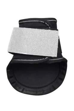 Best waldhausen Reflex Fetlock Boots Silver Grey