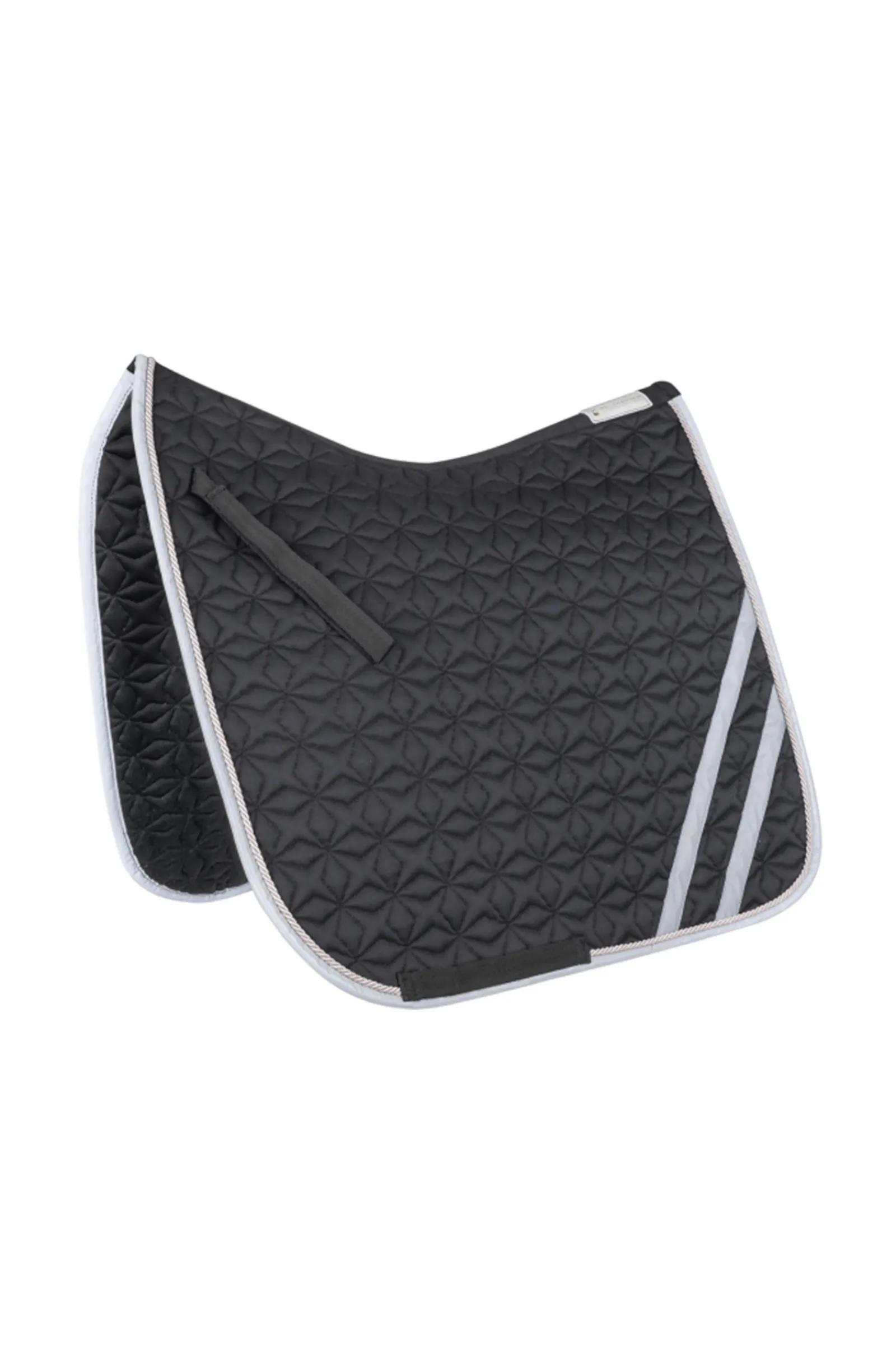 Best waldhausen Reflex Jumping Saddle Pad Black/ Reflex