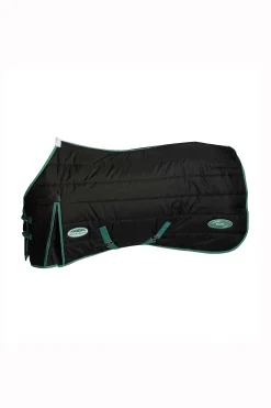 New weatherbeeta Green-Tec Talliloimi, 150 G Black/Bottle Green