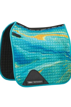 New weatherbeeta Prime Marble Koulusatulahuopa Blue Mirror/Orange