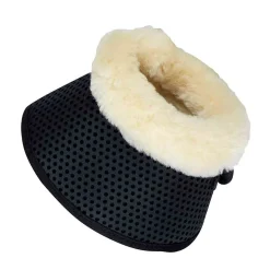 Outlet weatherbeeta Putsit Lampaankarvareunuksella Black