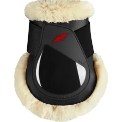 Outlet zandona Action Techno-Fur Hivutussuojat Black
