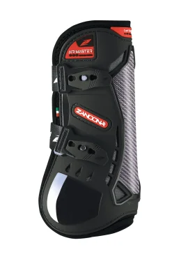 Outlet zandona Air Master Jannesuojat Black