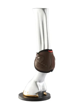 Discount zandona Carbon Air Equi-Lifter -Hivutussuojat Brown/Brown