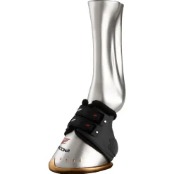 Outlet zandona Carbon Air Heel Putsit Tarrakiinnityksilla Black