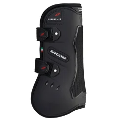 Online zandona Carbon Air Jannesuoja Black/Black