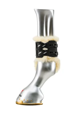 New zandona Carbon Air Sensitive+ Hivutussuojat Black/Black/Red