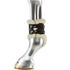 Best zandona Carbon Air Techno-Fur Hivutussuojat Black