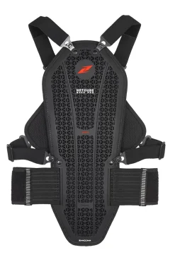 zandona Competition Vest Kid X9 (151-165 Cm) Turvaliivi Selkapanssarilla