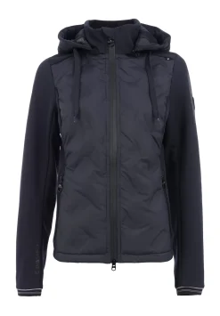 zandona Competition Vest Kid X9 (136-150 Cm) Turvaliivi Selkapanssarilla