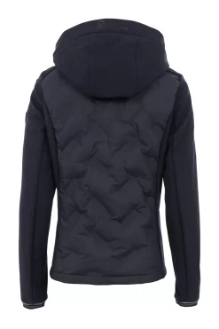 zandona Competition Vest Kid X9 (136-150 Cm) Turvaliivi Selkapanssarilla