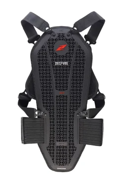 zandona Netcube Armour Lady X6 (158-167 Cm) Chest & Body Naisten Turvaliivi